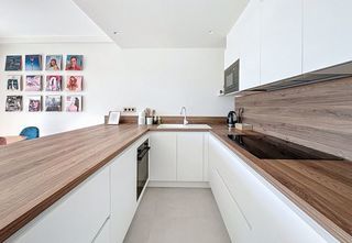  Appartement � vendre 3 pi�ces 78 m�