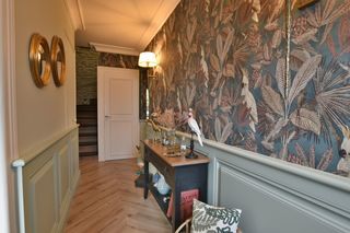  Maison � vendre 6 pi�ces 110 m�