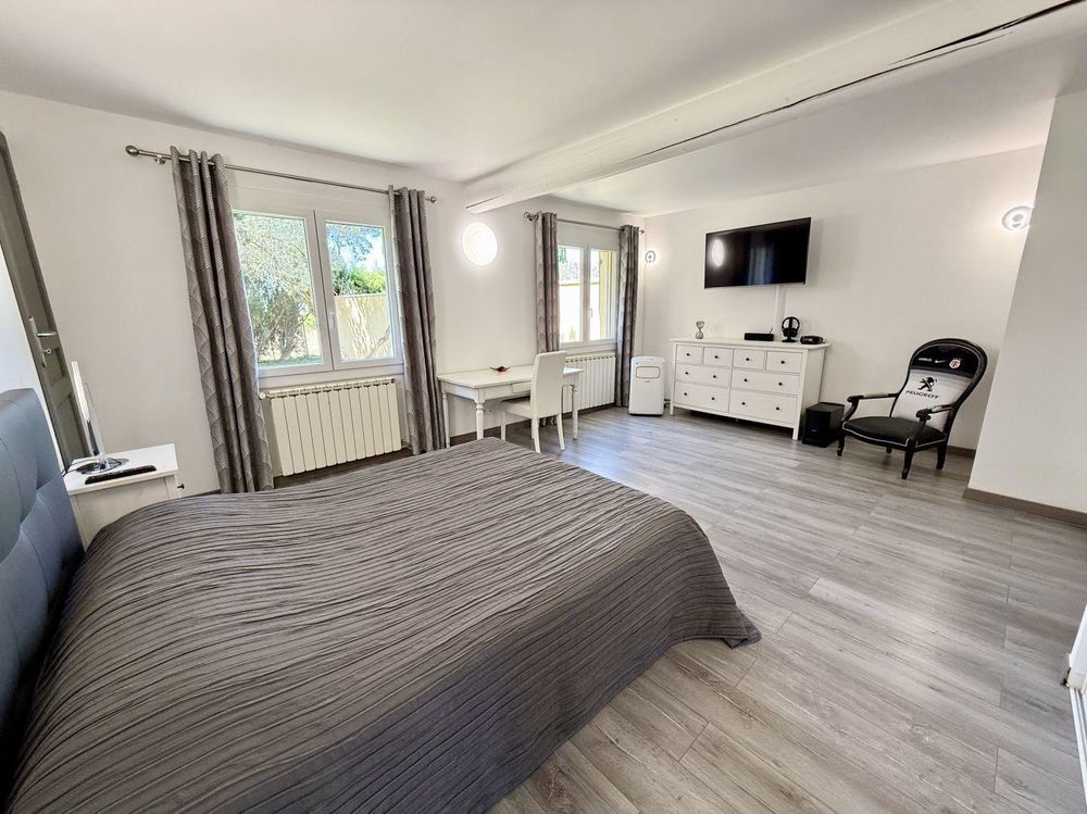 � vendre  Maison Vacqueyras (84190)