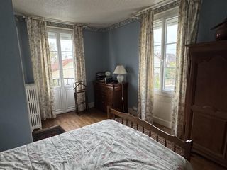  Maison � vendre 4 pi�ces 92 m�