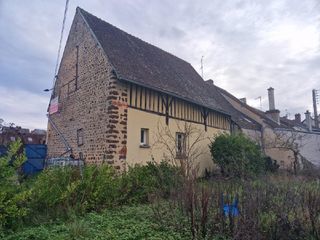  Maison � vendre 1 pi�ce 35 m�