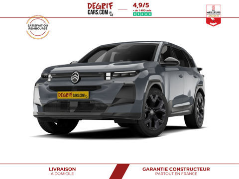 Citro&euml;n Divers 145 e-DCS6 Plus 2026 occasion Betton 35830