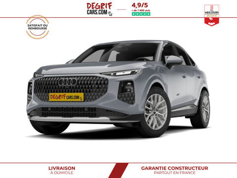 Audi Divers E-HYBRID 272 CH S TRONIC 6 S LINE 2026 occasion Betton 35830