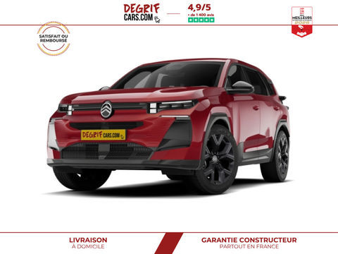 Citro&euml;n Divers 145 e-DCS6 Plus 2026 occasion Betton 35830