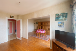  Appartement � vendre 4 pi�ces 75 m�