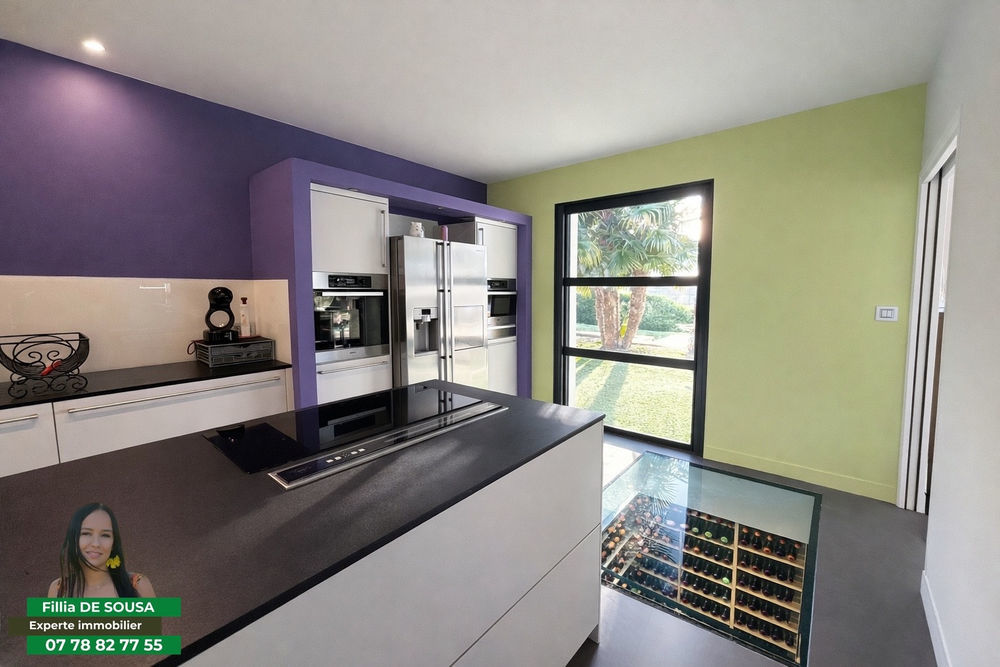 � vendre  Maison Saint-Bonnet-les-Oules (42330)