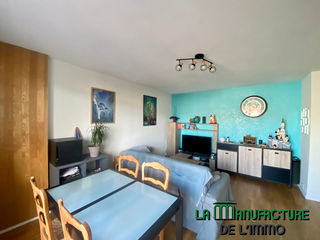  Appartement � louer 2 pi�ces 50 m�