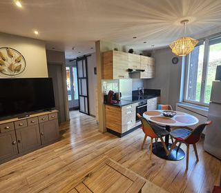  Appartement � vendre 2 pi�ces 33 m�