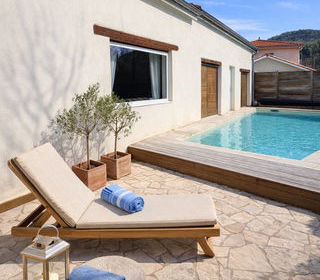  Maison � vendre 6 pi�ces 218 m�