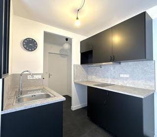  Appartement � louer 1 pi�ce 33 m�