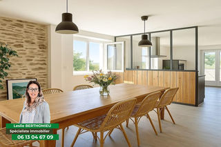  Ferme � vendre 8 pi�ces 200 m�