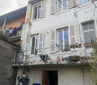  Maison � vendre 8 pi�ces 225 m�