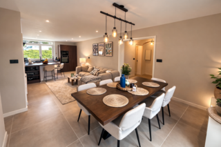  Appartement � vendre 4 pi�ces 81 m�