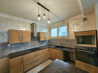  Appartement � vendre 4 pi�ces 91 m�