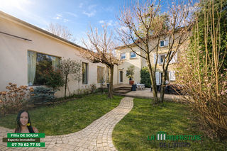  Maison � vendre 6 pi�ces 218 m�