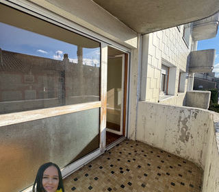  Appartement � vendre 2 pi�ces 51 m�