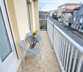  Appartement � vendre 2 pi�ces 63 m�