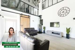  Ferme � vendre 8 pi�ces 200 m�