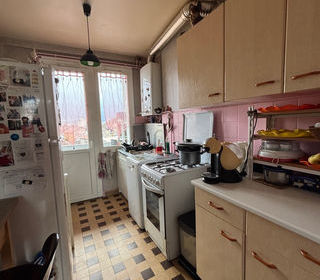  Appartement � vendre 4 pi�ces 60 m�