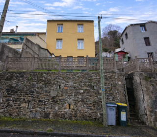  Maison � vendre 5 pi�ces 120 m�