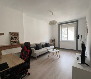  Appartement � louer 2 pi�ces 43 m�