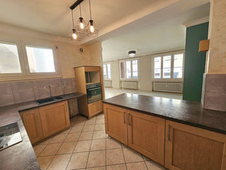  Appartement � vendre 4 pi�ces 91 m�