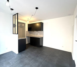  Appartement � louer 1 pi�ce 33 m�