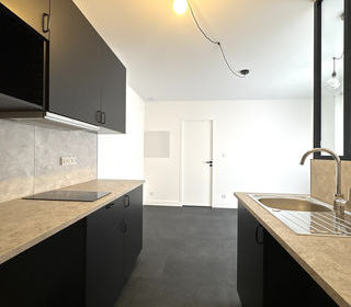  Appartement � louer 1 pi�ce 33 m�