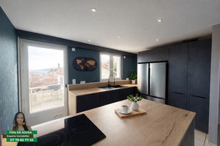  Duplex/triplex � vendre 4 pi�ces 100 m�