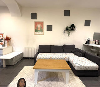  Appartement � louer 2 pi�ces 41 m�