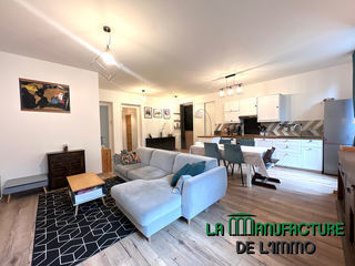  Appartement � louer 3 pi�ces 80 m�