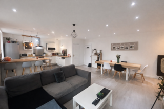  Appartement � vendre 4 pi�ces 96 m�