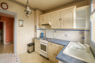  Appartement � vendre 4 pi�ces 75 m�