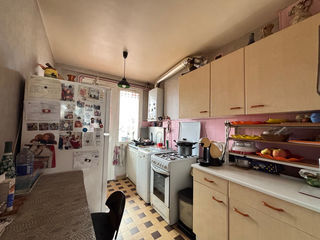  Appartement � vendre 4 pi�ces 60 m�