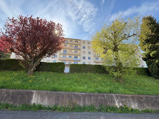  Maison � vendre 3 pi�ces 53 m�