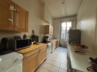  Appartement � vendre 5 pi�ces 134 m�