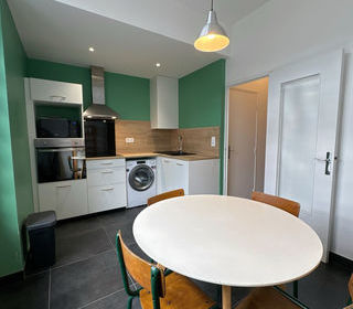  Appartement � louer 4 pi�ces 85 m�