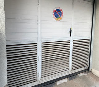  Parking / Garage � vendre 185 m�