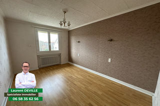  Maison � vendre 3 pi�ces 68 m�