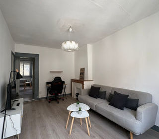  Appartement � louer 2 pi�ces 43 m�