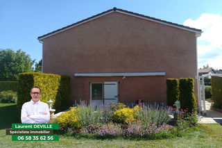  Maison � vendre 5 pi�ces 121 m�