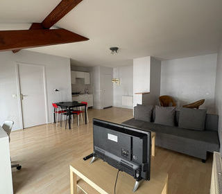  Appartement � louer 1 pi�ce 37 m�