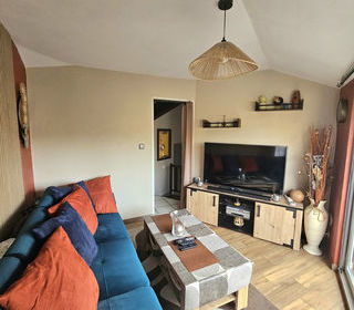  Appartement � vendre 4 pi�ces 67 m�