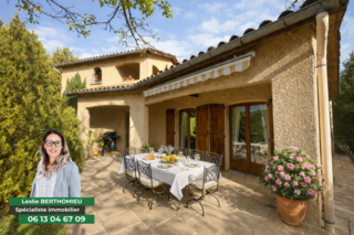  Maison � vendre 6 pi�ces 135 m�