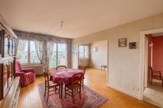  Appartement � vendre 4 pi�ces 75 m�