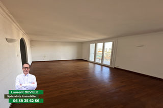  Appartement � vendre 3 pi�ces 71 m�