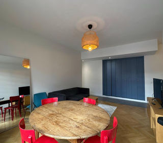  Appartement � louer 4 pi�ces 85 m�