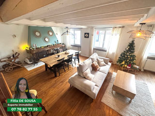  Duplex/triplex � vendre 5 pi�ces 131 m�