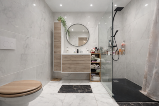  Appartement � vendre 4 pi�ces 96 m�