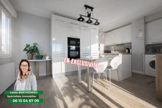  Appartement � vendre 3 pi�ces 78 m�